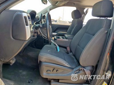 Zdjęcie 7 z 12 samochodu: 2016 CHEVROLET SILVERADO C1500 LT VIN:3GCPCREC2GG365962 - miniatura