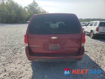 Zdjęcie 6 z 13 samochodu: 2005 CHEVROLET UPLANDER LS VIN:1GNDV23L45D202965 - miniatura