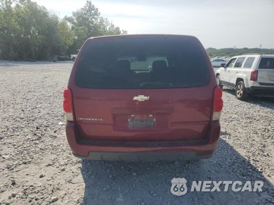 Zdjęcie 6 z 13 samochodu: 2005 CHEVROLET UPLANDER LS VIN:1GNDV23L45D202965 - miniatura