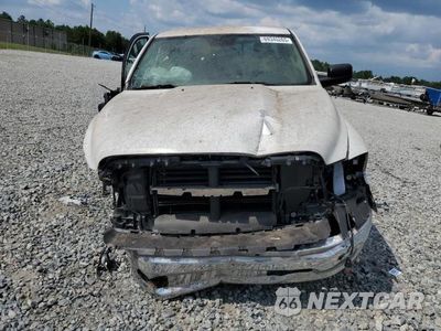 Piąte zdjęcie samochodu w środku: 2016 RAM 1500 SLT VIN:1C6RR6GG6GS284307 - miniatura