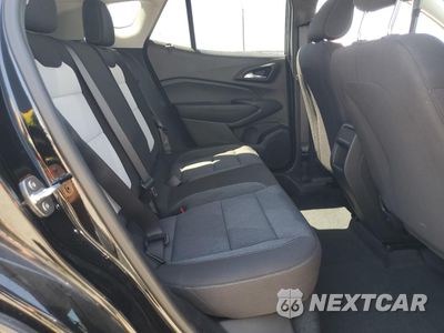 Zdjęcie 11 z 16 samochodu: 2024 CHEVROLET TRAX LS VIN:KL77LFE2XRC021403 - miniatura