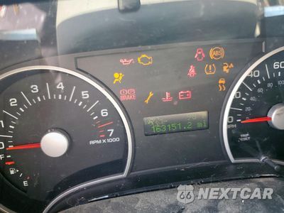 Zdjęcie 9 z 13 samochodu: 2006 FORD EXPLORER XLT VIN:1FMEU63E46UA00469 - miniatura