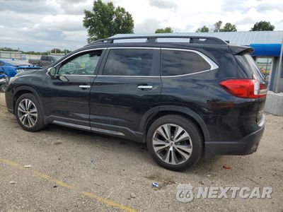 Drugie zdjęcie samochodu z przodu: 2019 SUBARU ASCENT TOURING VIN:4S4WMARD2K3429146 - miniatura