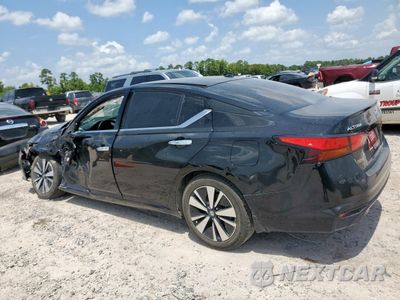 Drugie zdjęcie samochodu z przodu: 2020 NISSAN ALTIMA SL VIN:1N4BL4EV6LC129512 - miniatura