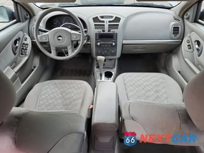 Zdjęcie 8 z 13 samochodu: 2005 CHEVROLET MALIBU LS VIN:1G1ZT52875F132216 - miniatura