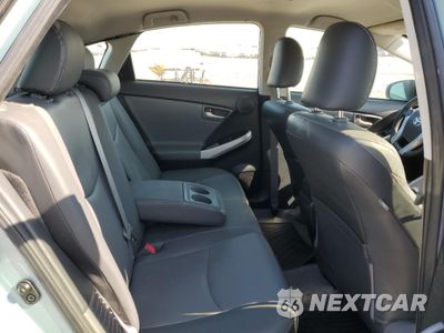 Zdjęcie 10 z 12 samochodu: 2013 TOYOTA PRIUS VIN:JTDKN3DU3D1632905 - miniatura