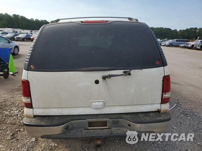 Zdjęcie 6 z 14 samochodu: 2004 CHEVROLET TAHOE C1500 VIN:1GNEC13Z34R167457 - miniatura