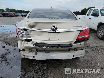 Zdjęcie 6 z 12 samochodu: 2015 BUICK LACROSSE VIN:1G4GB5G36FF183945 - miniatura