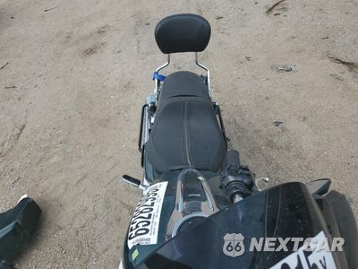 Piąte zdjęcie samochodu w środku: 2024 HARLEY-DAVIDSON FLHX VIN:1HD1KB712RB601810 - miniatura