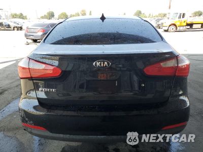 Zdjęcie 6 z 14 samochodu: 2014 KIA FORTE LX VIN:KNAFK4A65E5071510 - miniatura