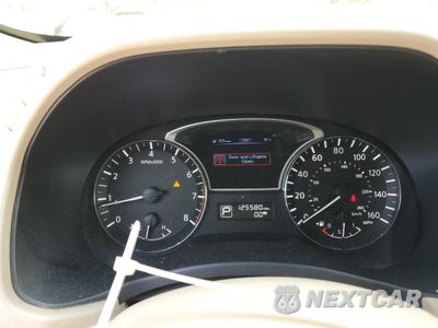 Zdjęcie 9 z 15 samochodu: 2014 NISSAN PATHFINDER S VIN:5N1AR2MM1EC601938 - miniatura