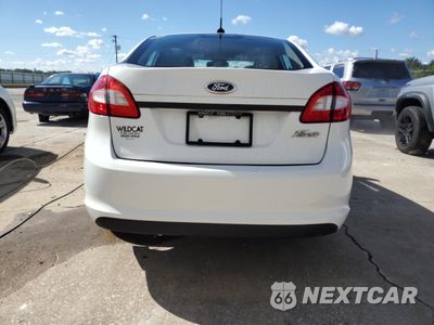 Zdjęcie 6 z 15 samochodu: 2013 FORD FIESTA S VIN:3FADP4AJ5DM167295 - miniatura