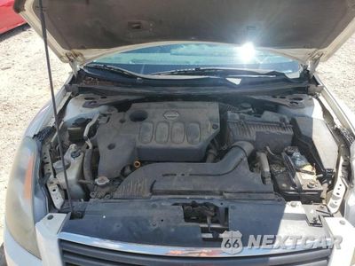 Zdjęcie 11 z 12 samochodu: 2008 NISSAN ALTIMA 2.5 VIN:1N4AL21E38N549262 - miniatura