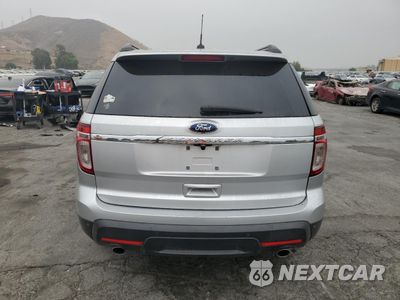 Zdjęcie 6 z 15 samochodu: 2013 FORD EXPLORER XLT VIN:1FM5K7D81DGC94557 - miniatura