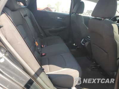 Zdjęcie 10 z 12 samochodu: 2016 CHEVROLET MALIBU LT VIN:1G1ZE5STXGF309911 - miniatura