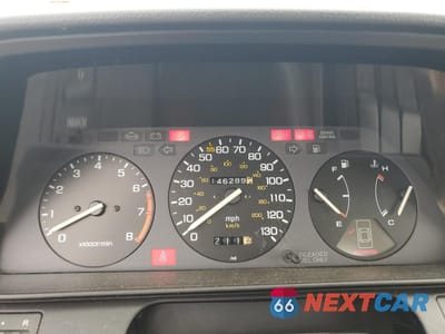 Zdjęcie 9 z 12 samochodu: 1989 HONDA ACCORD LXI VIN:1HGCA6185KA028148 - miniatura