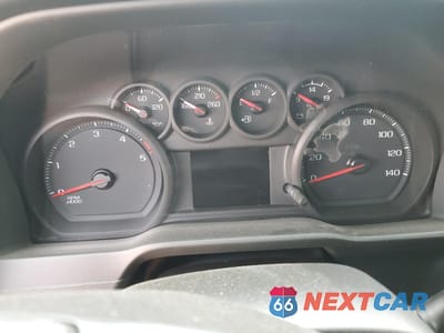 Zdjęcie 9 z 12 samochodu: 2024 CHEVROLET SILVERADO K3500 VIN:1GB5YSEY5RF398636 - miniatura