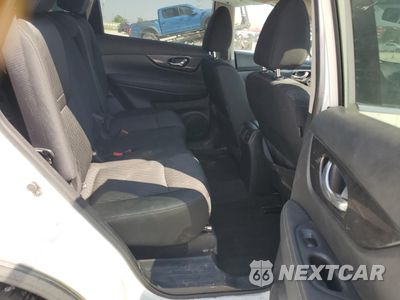 Zdjęcie 11 z 14 samochodu: 2020 NISSAN ROGUE S VIN:KNMAT2MT3LP519003 - miniatura