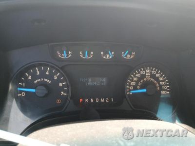 Zdjęcie 9 z 12 samochodu: 2013 FORD F150 SUPER CAB VIN:1FTVX1EF6DKD60565 - miniatura