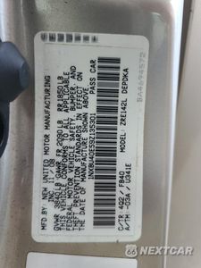 Zdjęcie 13 z 15 samochodu: 2009 TOYOTA COROLLA BASE VIN:1NXBU40E59Z135301 - miniatura