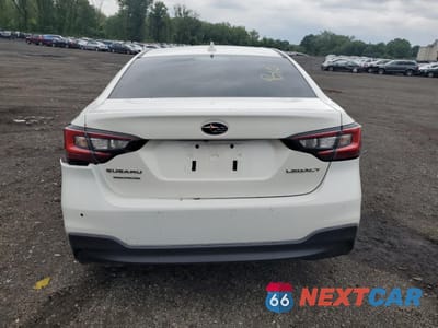 Zdjęcie 6 z 12 samochodu: 2023 SUBARU LEGACY LIMITED VIN:4S3BWAN61P3003279 - miniatura