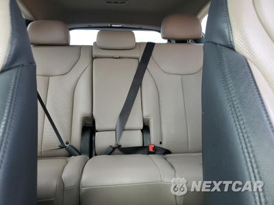 Zdjęcie 10 z 14 samochodu: 2019 HYUNDAI SANTA FE LIMITED VIN:5NMS53AA1KH074369 - miniatura