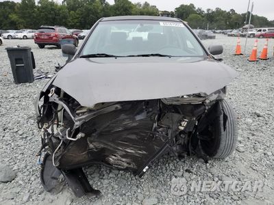 Piąte zdjęcie samochodu w środku: 2007 TOYOTA COROLLA CE VIN:2T1BR32E67C831916 - miniatura