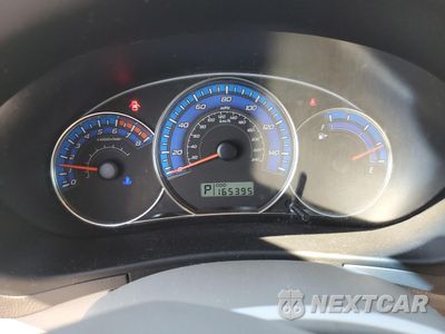 Zdjęcie 9 z 15 samochodu: 2009 SUBARU FORESTER 2.5X PREMIUM VIN:JF2SH63629H750004 - miniatura