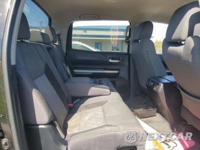 Zdjęcie 10 z 12 samochodu: 2016 TOYOTA TUNDRA CREWMAX SR5 VIN:5TFDY5F11GX547299 - miniatura