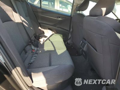 Zdjęcie 10 z 14 samochodu: 2025 TOYOTA CAMRY XSE VIN:4T1DAACK8SU191238 - miniatura