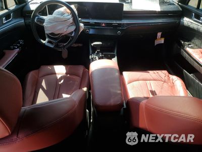 Zdjęcie 8 z 14 samochodu: 2025 KIA K5 GT LINE VIN:KNAG64J7XS5325256 - miniatura