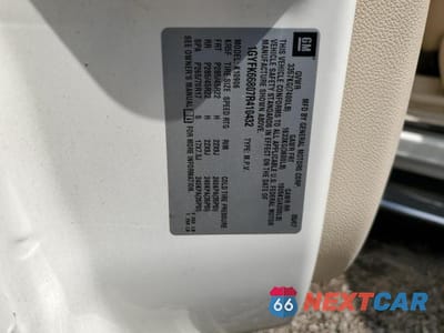 Zdjęcie 13 z 13 samochodu: 2007 CADILLAC ESCALADE ESV VIN:1GYFK66807R410432 - miniatura