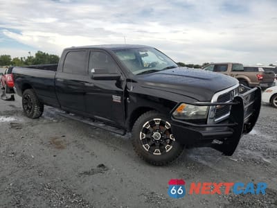 Czwarte zdjęcie samochodu z boku: 2012 DODGE RAM 3500 ST VIN:3C63D3GL7CG304890 - miniatura