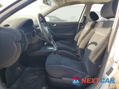 Zdjęcie 7 z 12 samochodu: 1999 VOLKSWAGEN PASSAT GLS VIN:WVWAA63B1XE507312 - miniatura