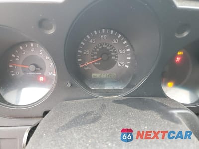 Zdjęcie 9 z 12 samochodu: 2002 NISSAN XTERRA XE VIN:5N1ED28Y52C540683 - miniatura