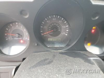 Zdjęcie 9 z 12 samochodu: 2002 NISSAN XTERRA XE VIN:5N1ED28Y52C540683 - miniatura