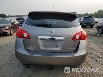 Zdjęcie 6 z 13 samochodu: 2011 NISSAN ROGUE S VIN:JN8AS5MV4BW674271 - miniatura