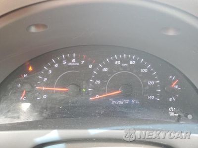 Zdjęcie 9 z 13 samochodu: 2011 TOYOTA CAMRY BASE VIN:4T1BF3EK4BU634504 - miniatura