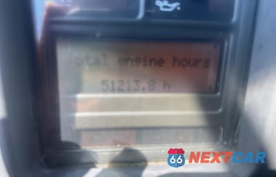 Zdjęcie 10 z 10 samochodu: 2003 VOLV VN VNL - TRUCKS VIN:4V4NC9JH83N348324 - miniatura