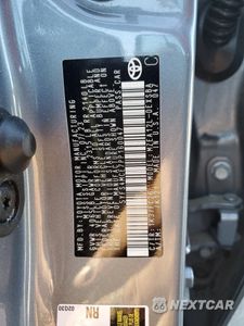 Zdjęcie 12 z 14 samochodu: 2023 TOYOTA COROLLA SE VIN:5YFS4MCE7PP160047 - miniatura