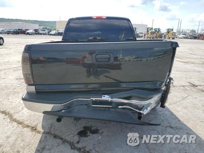 Zdjęcie 6 z 12 samochodu: 2003 CHEVROLET SILVERADO C1500 VIN:2GCEC19T631348104 - miniatura