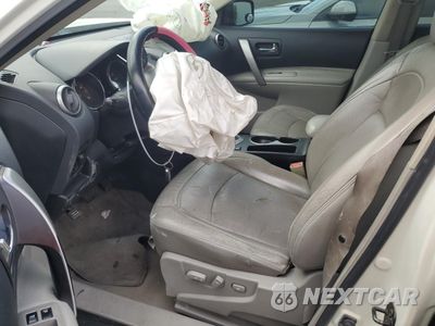 Zdjęcie 7 z 13 samochodu: 2008 NISSAN ROGUE S VIN:JN8AS58V38W128029 - miniatura