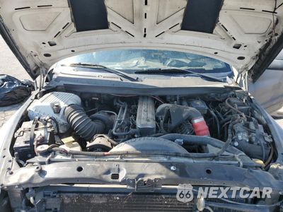 Zdjęcie 11 z 14 samochodu: 1997 DODGE RAM 3500 VIN:3B7MF33D0VM521529 - miniatura
