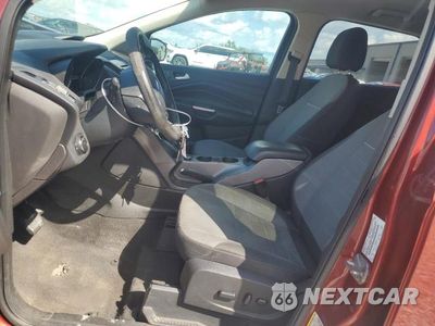 Zdjęcie 7 z 13 samochodu: 2014 FORD ESCAPE SE VIN:1FMCU9GX5EUC90966 - miniatura