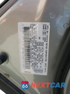 Zdjęcie 13 z 15 samochodu: 2001 LEXUS RX 300 VIN:JTJHF10U610221160 - miniatura