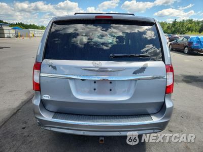 Zdjęcie 6 z 13 samochodu: 2015 CHRYSLER TOWN & COUNTRY TOURING L VIN:2C4RC1CG1FR590334 - miniatura