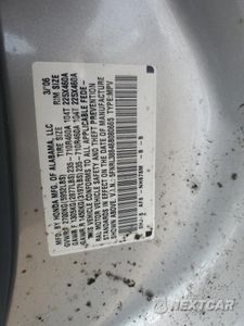 Zdjęcie 13 z 13 samochodu: 2006 HONDA ODYSSEY TOURING VIN:5FNRL38846B080665 - miniatura