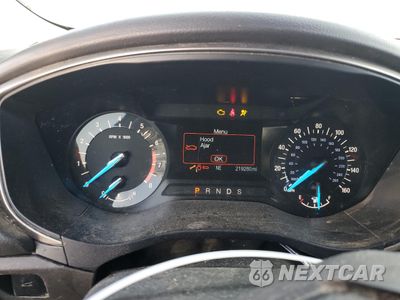 Zdjęcie 9 z 13 samochodu: 2015 FORD FUSION SE VIN:1FA6P0HD2F5127251 - miniatura