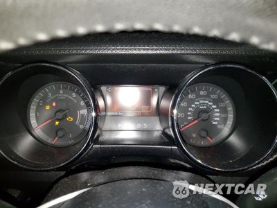 Zdjęcie 9 z 12 samochodu: 2015 FORD MUSTANG VIN:1FA6P8AM7F5338762 - miniatura