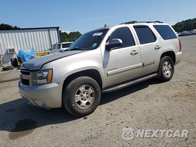 2007 CHEVROLET TAHOE C1500 1GNFC13J67R147173 - główne zdjęcie licytacji z USA - miniatura